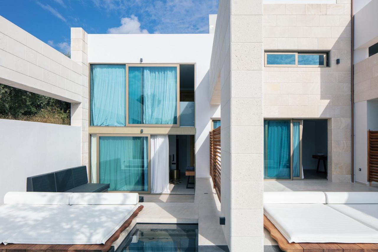 Alveo Del Mare Villa *