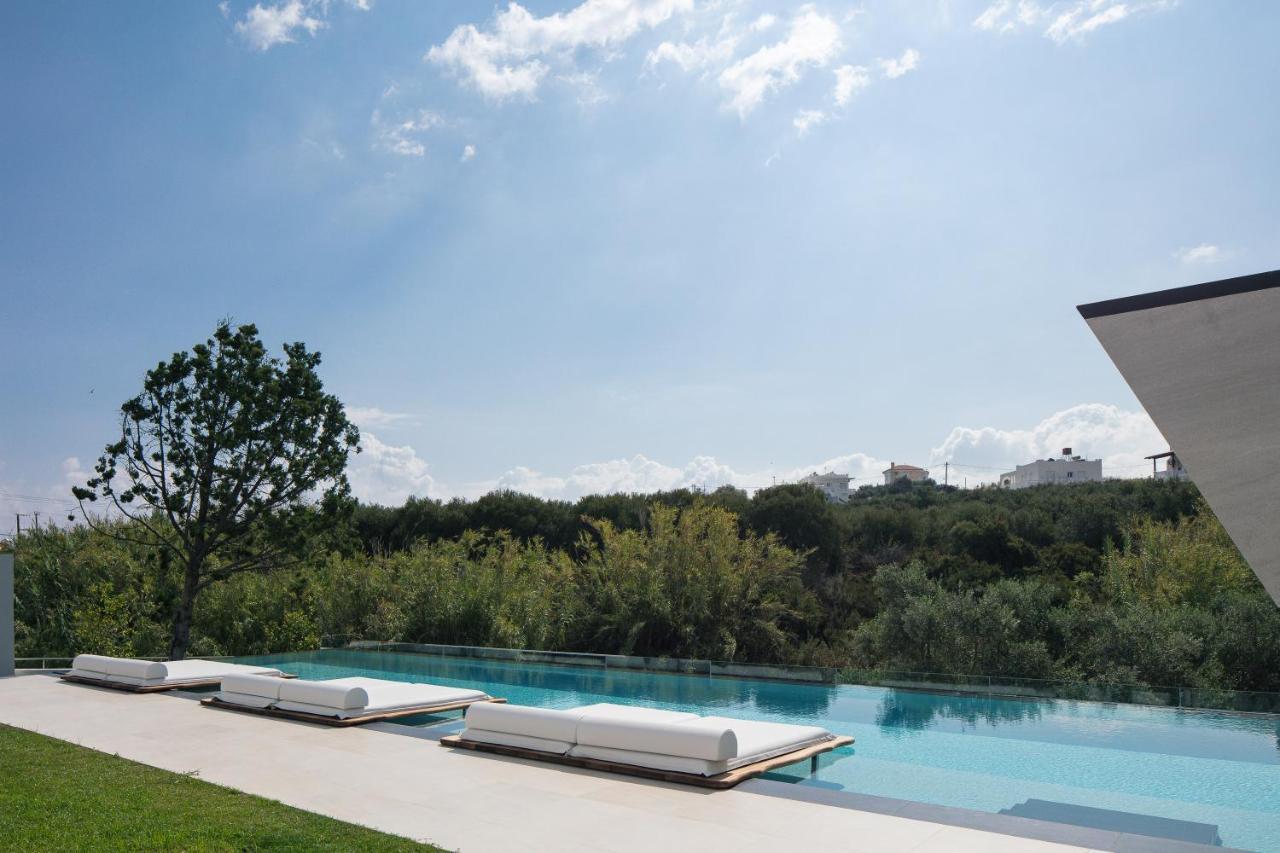 Villa Alveo Del Mare