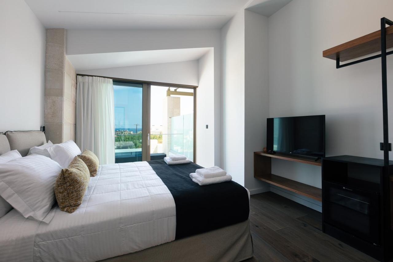 Alveo Del Mare Villa *