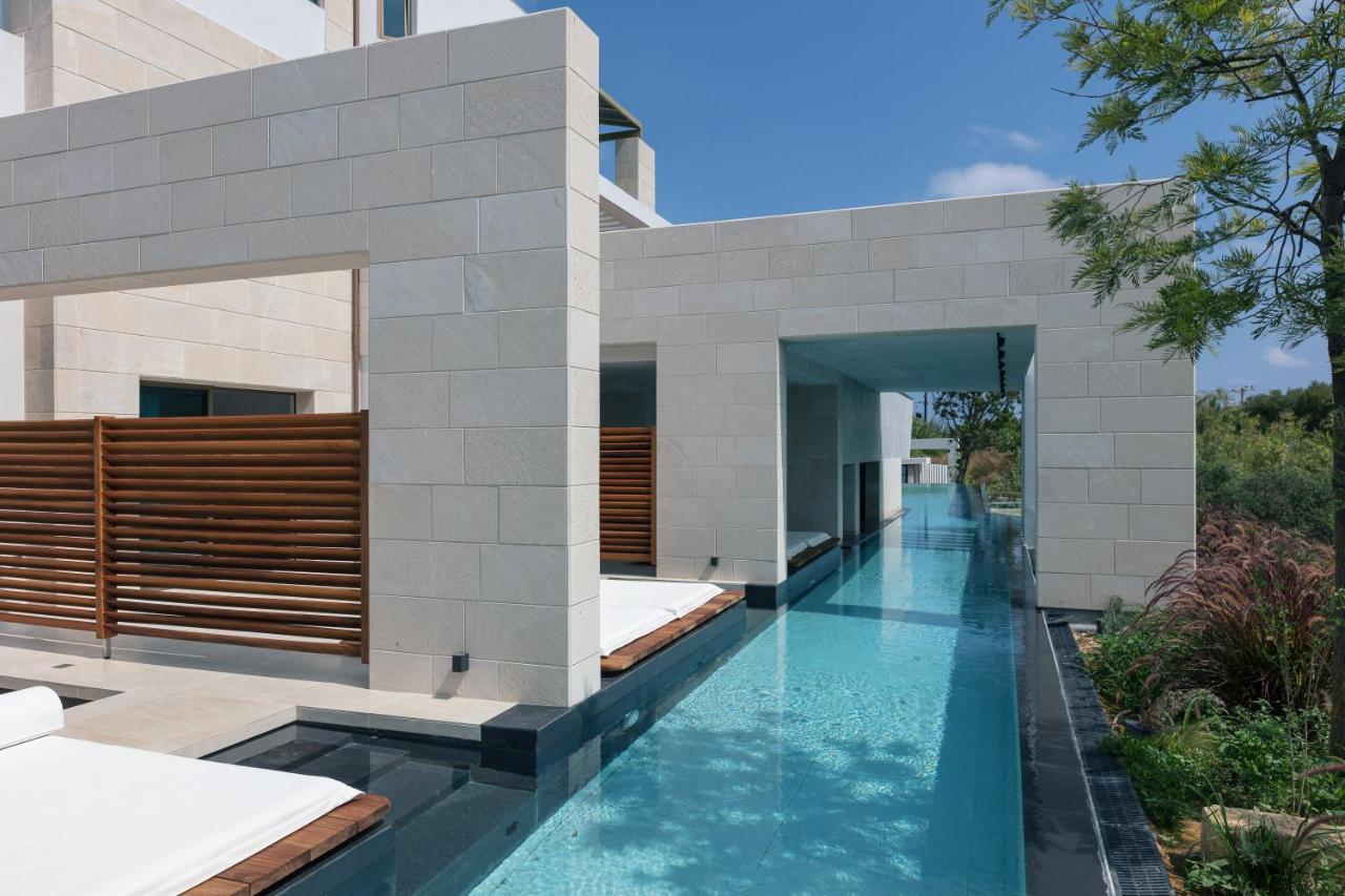 Villa Alveo Del Mare *