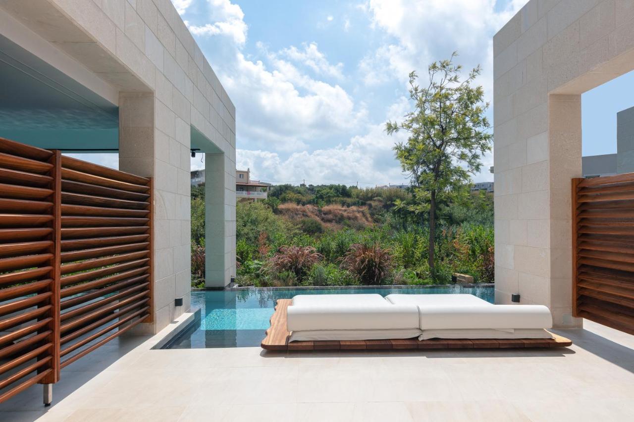 Alveo Del Mare Villa *