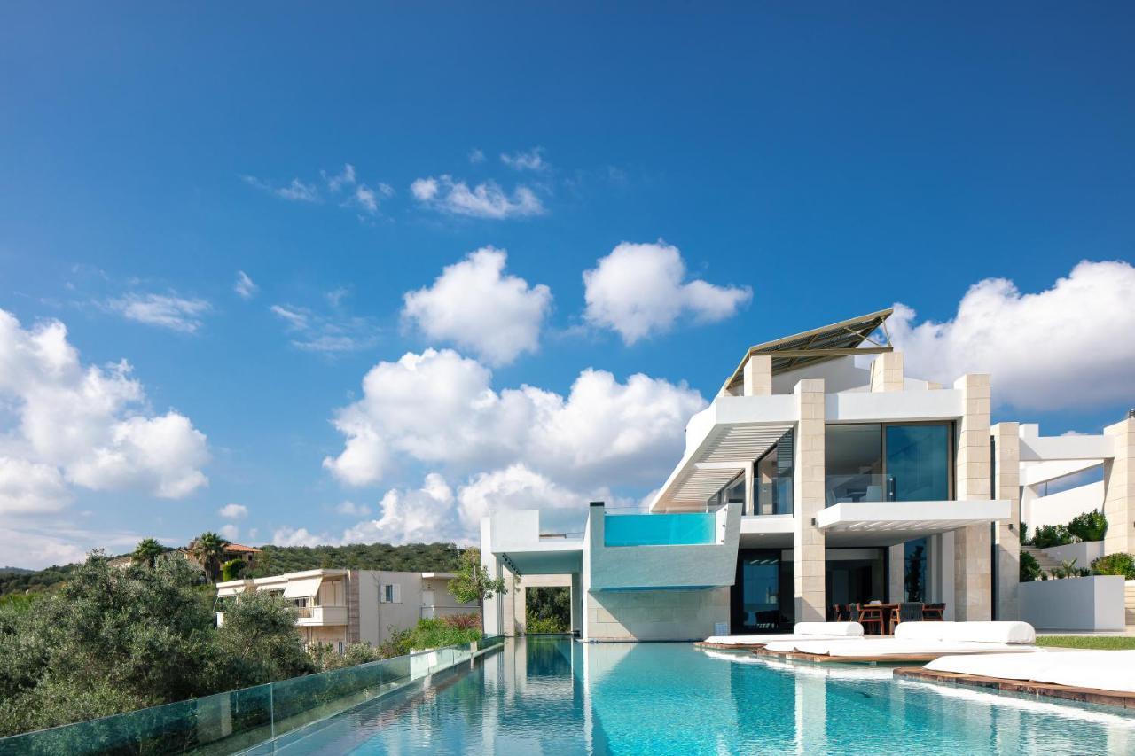 Villa Alveo Del Mare *