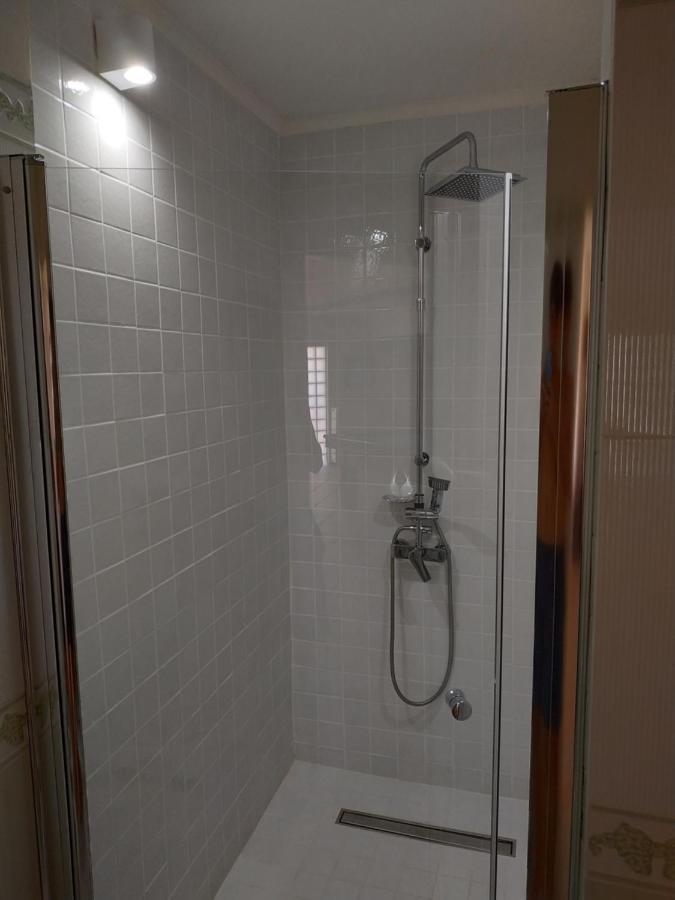Apartment Eos *