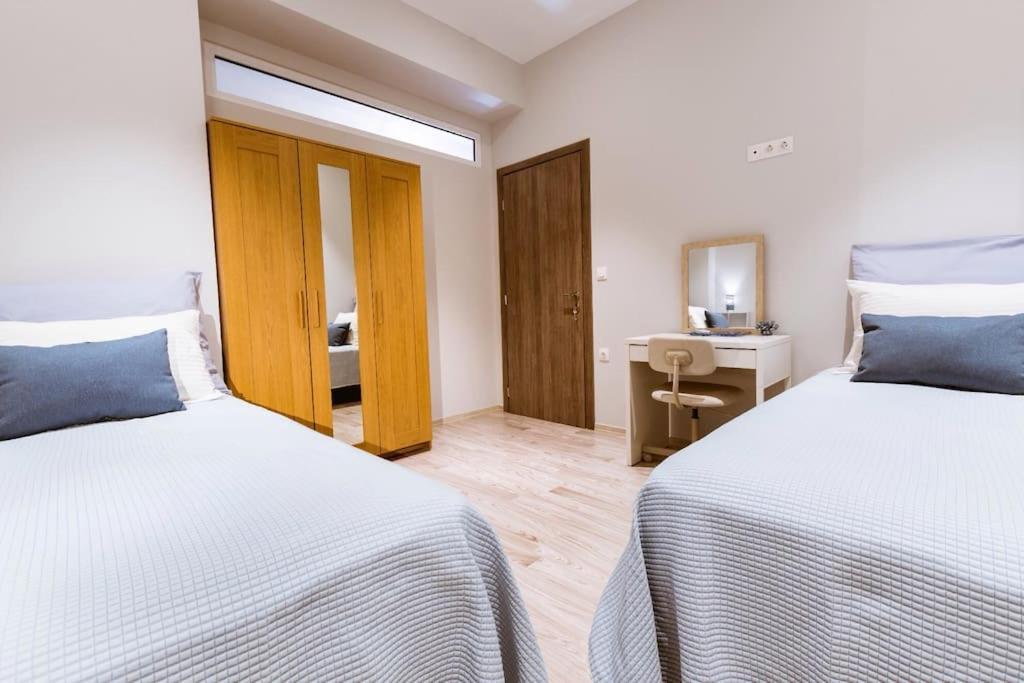 Mp3- An Extraordinary Place Appartement