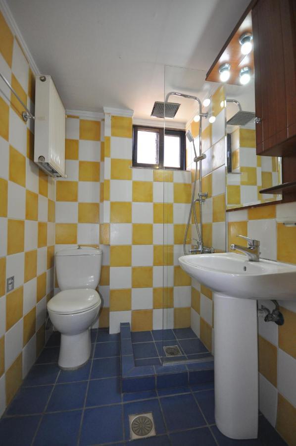 Chania Apartment Chania (Crete)