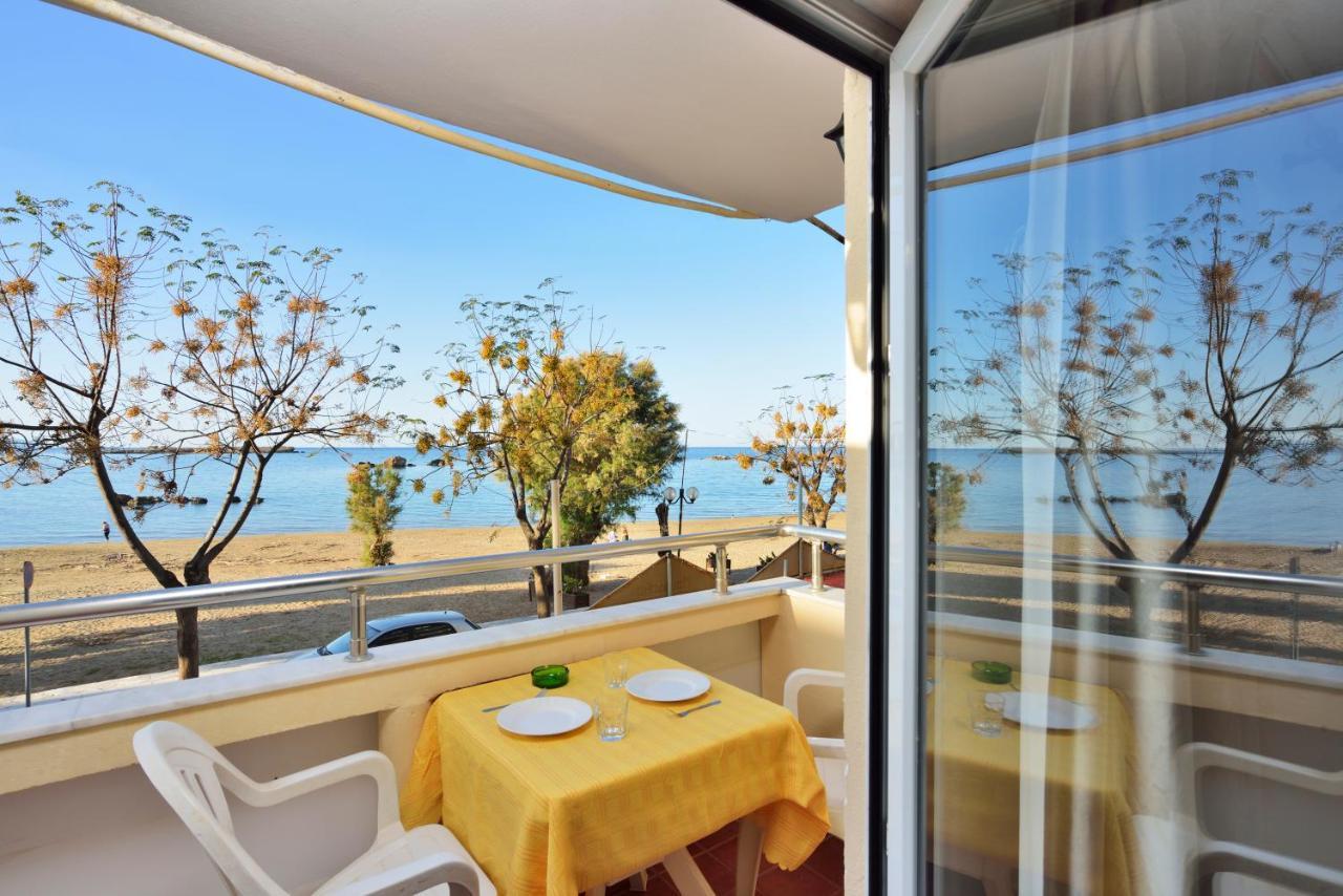 Katerina For Rent Aparthotel