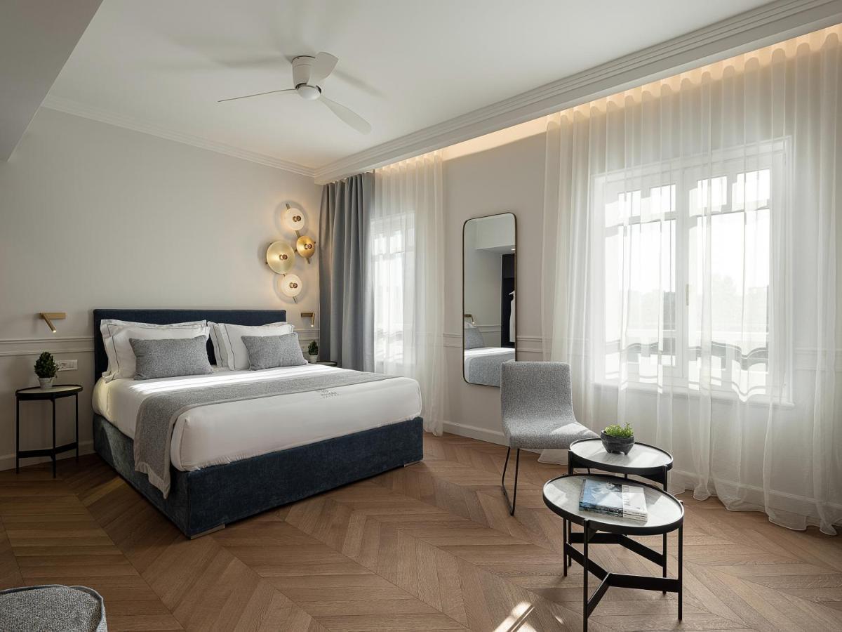 Riviera Hotel Chrissi Akti Chania