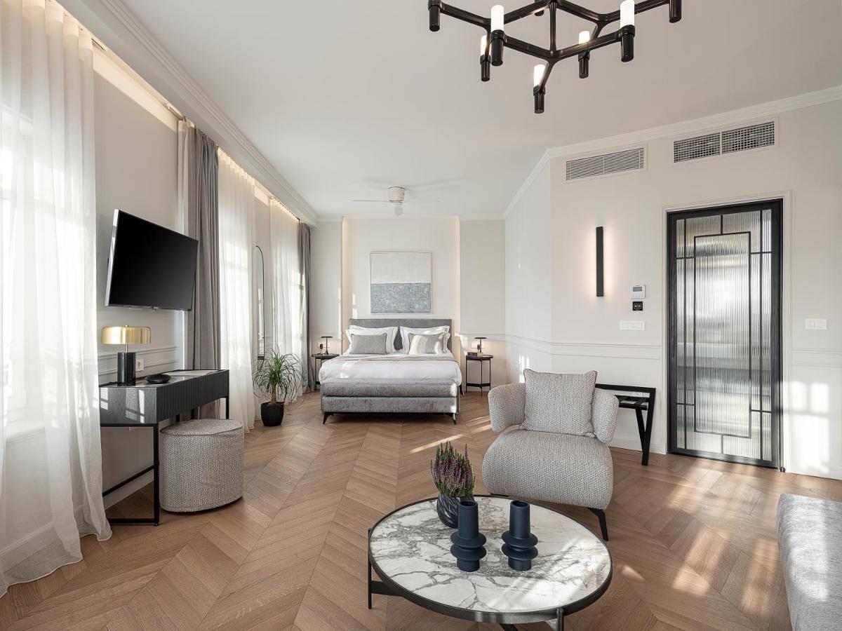 Hotel Riviera Chrissi Akti Chania