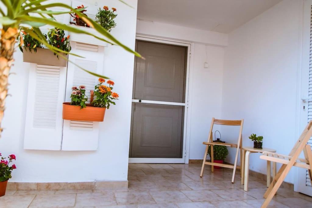Appartement Mp3- An Extraordinary Place