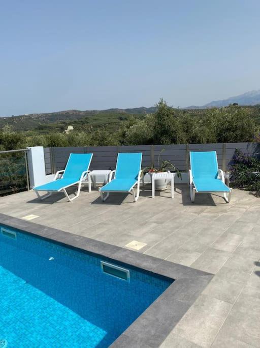 Panorama Modi Villa *