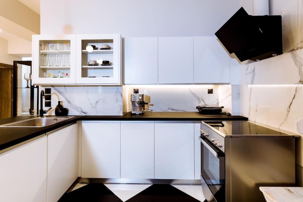 Appartement Mp3- An Extraordinary Place