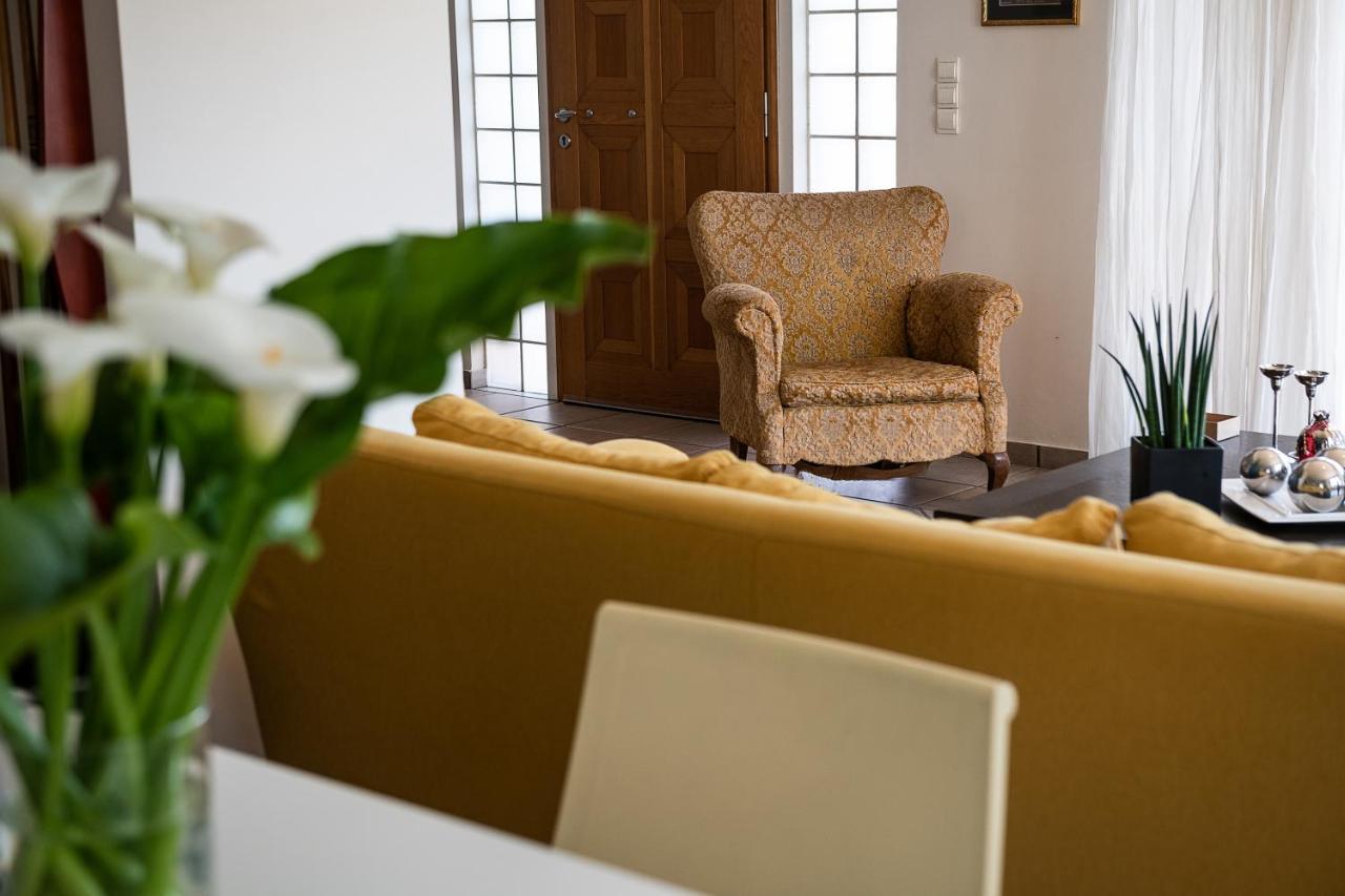 Apartment Eos Chania (Crete)