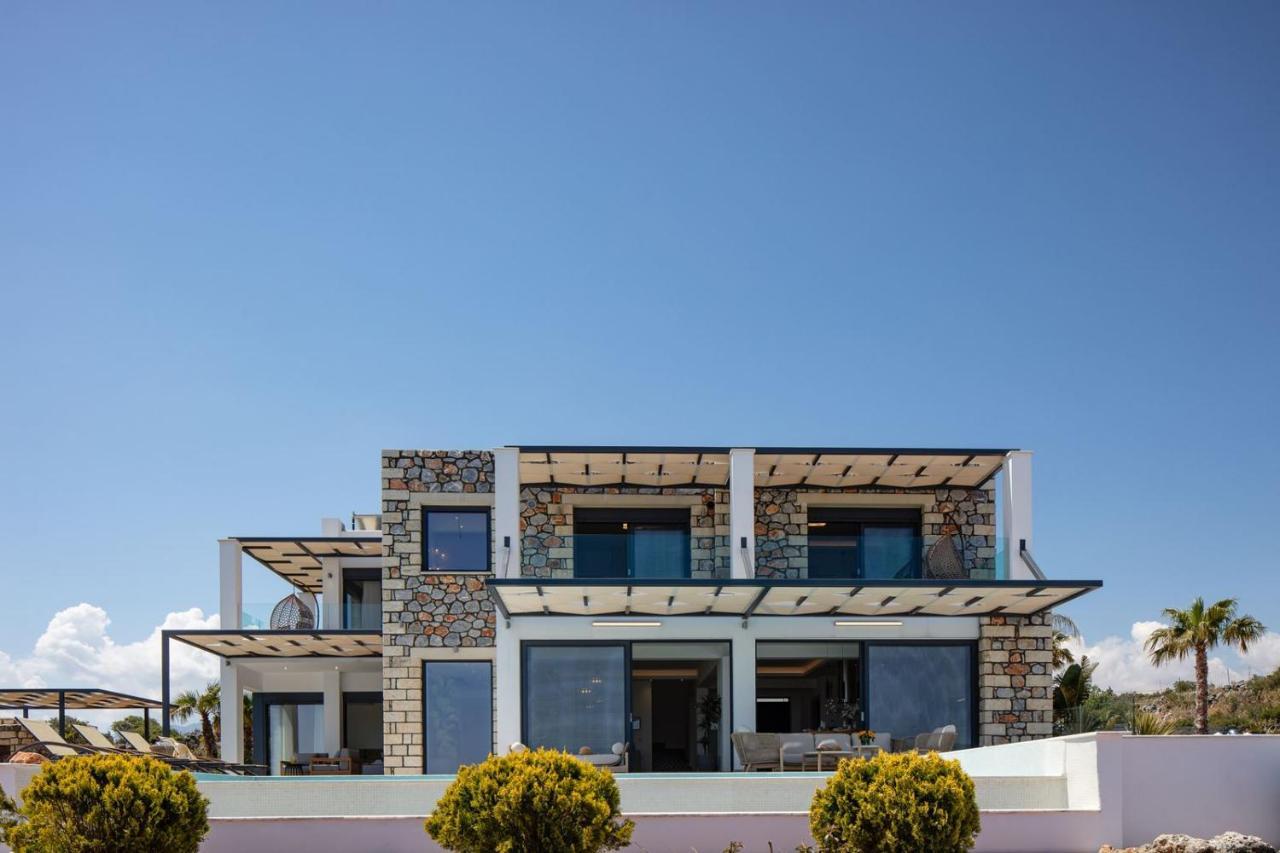 Empire With Magical Sea View *