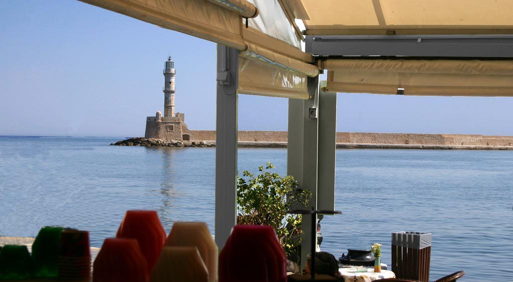 Enetiko Gasthof Chania (Crete)