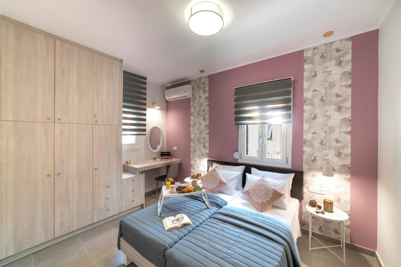 Hotel Chania Design Chania (Crete)