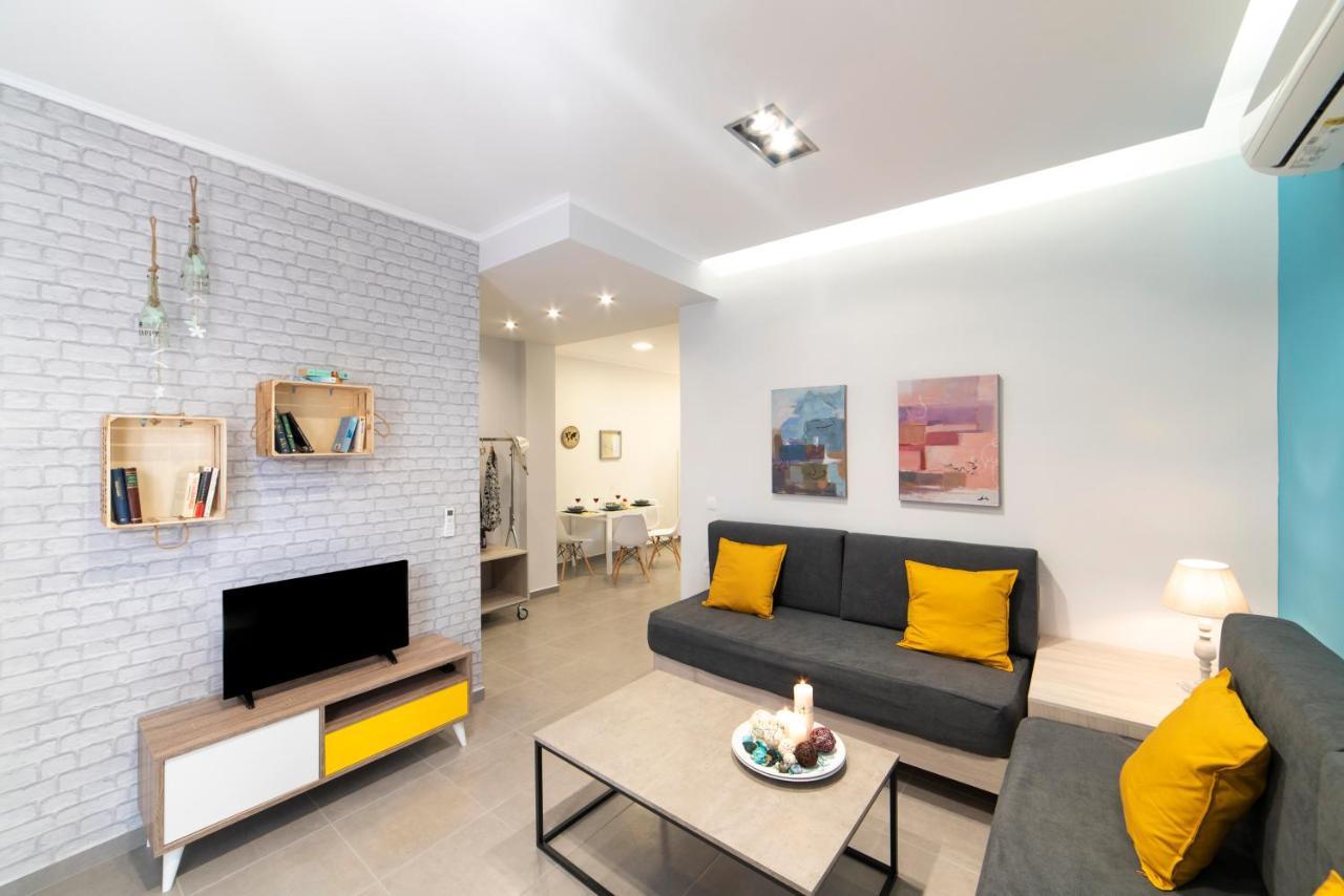 Hotel Chania Design