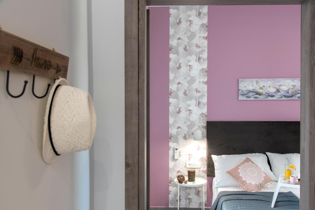 Hotel Chania Design 2*