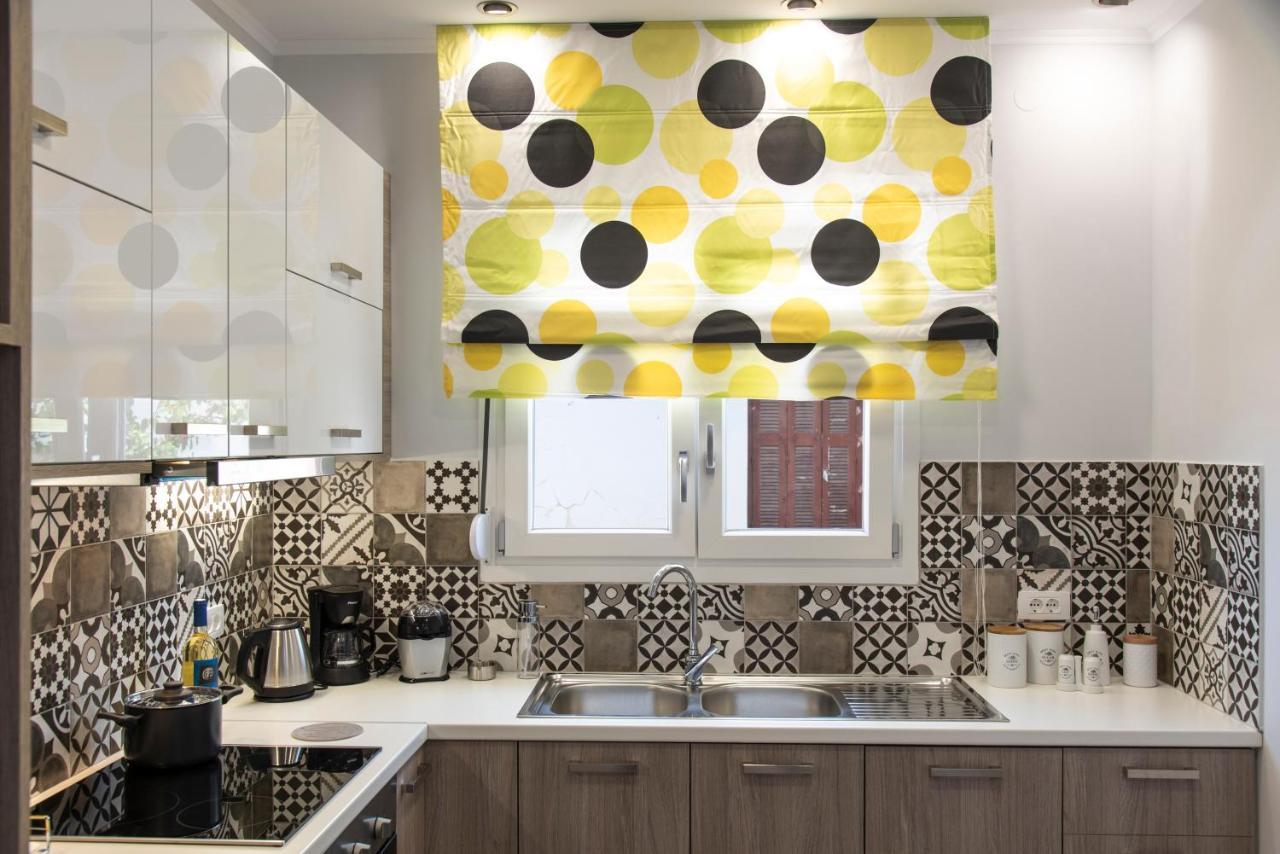 Chania Design Hotel
