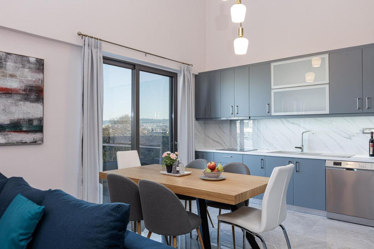 Apartment Aurora