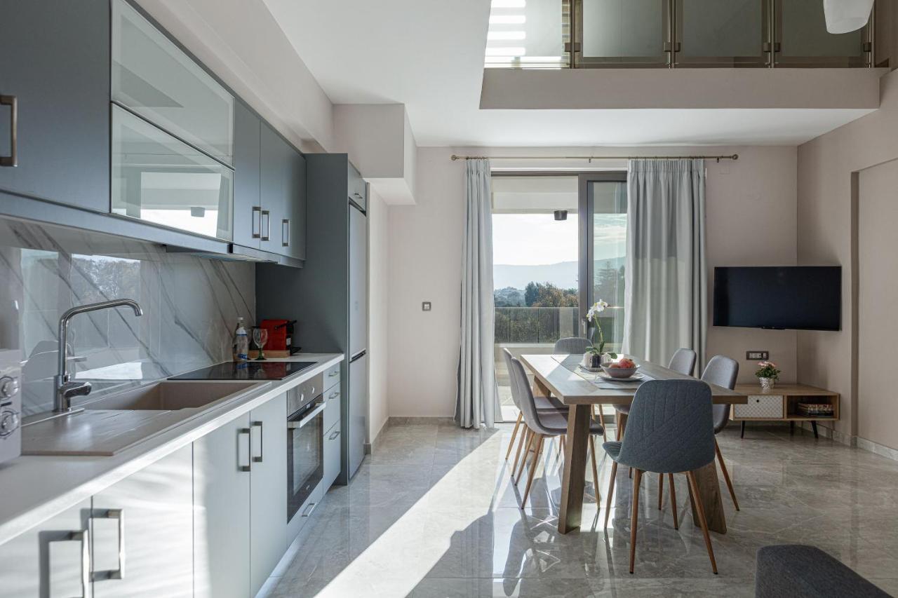 Aurora Apartment *