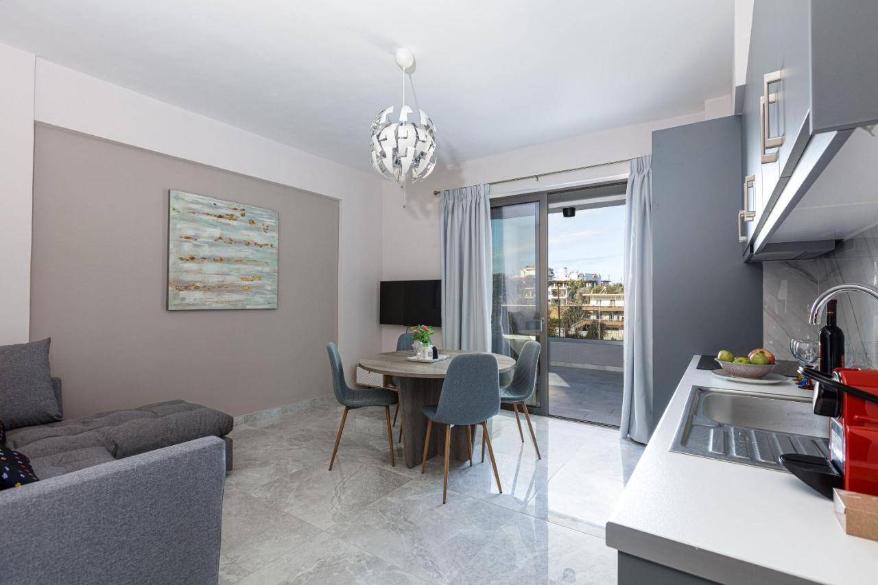 Apartment Aurora Chania (Crete)