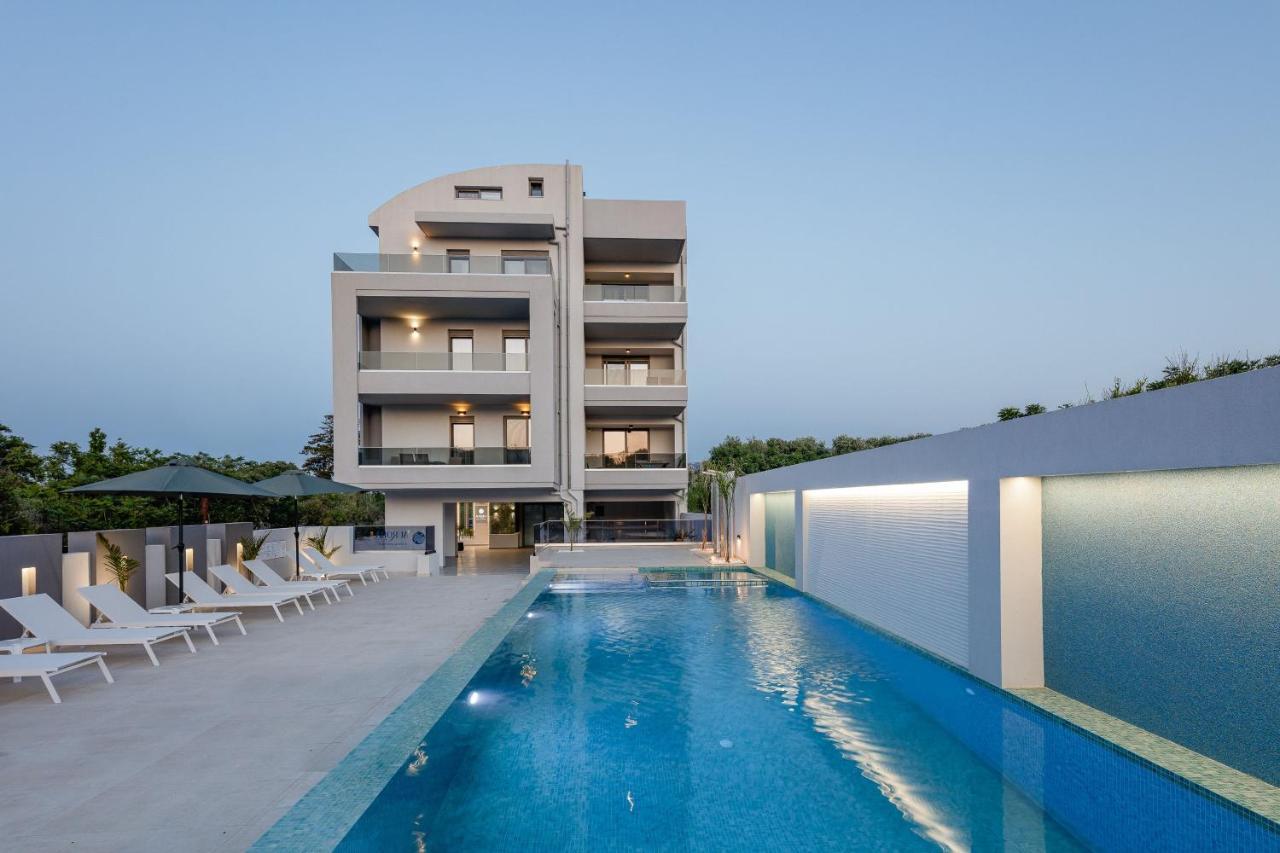 Apartment Aurora Chania (Crete)