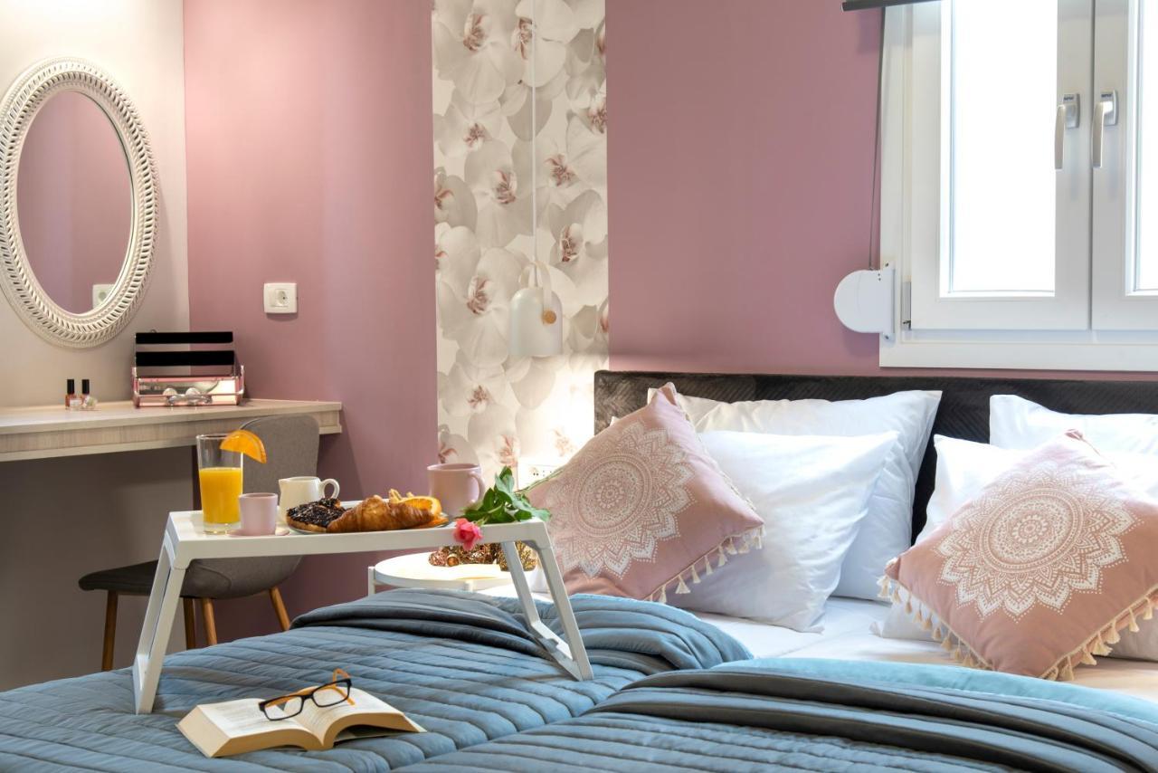 Hotel Chania Design 2*