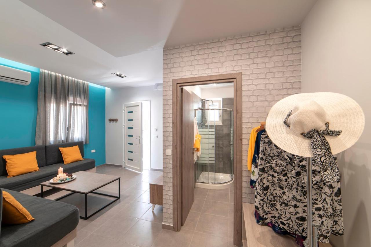 Hotel Chania Design