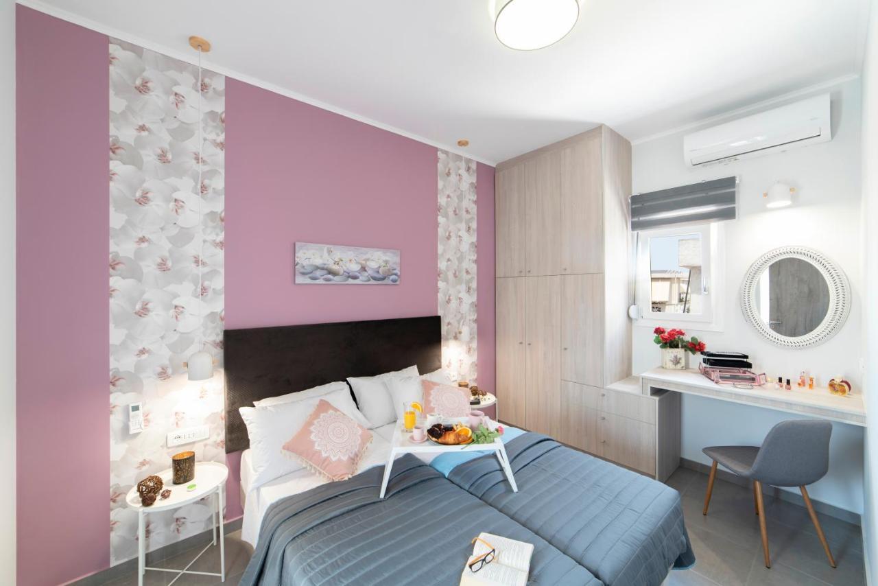 Chania Design Hotel Chania (Crete)