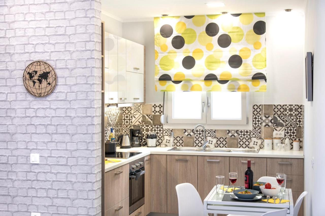 Hotel Chania Design 2*