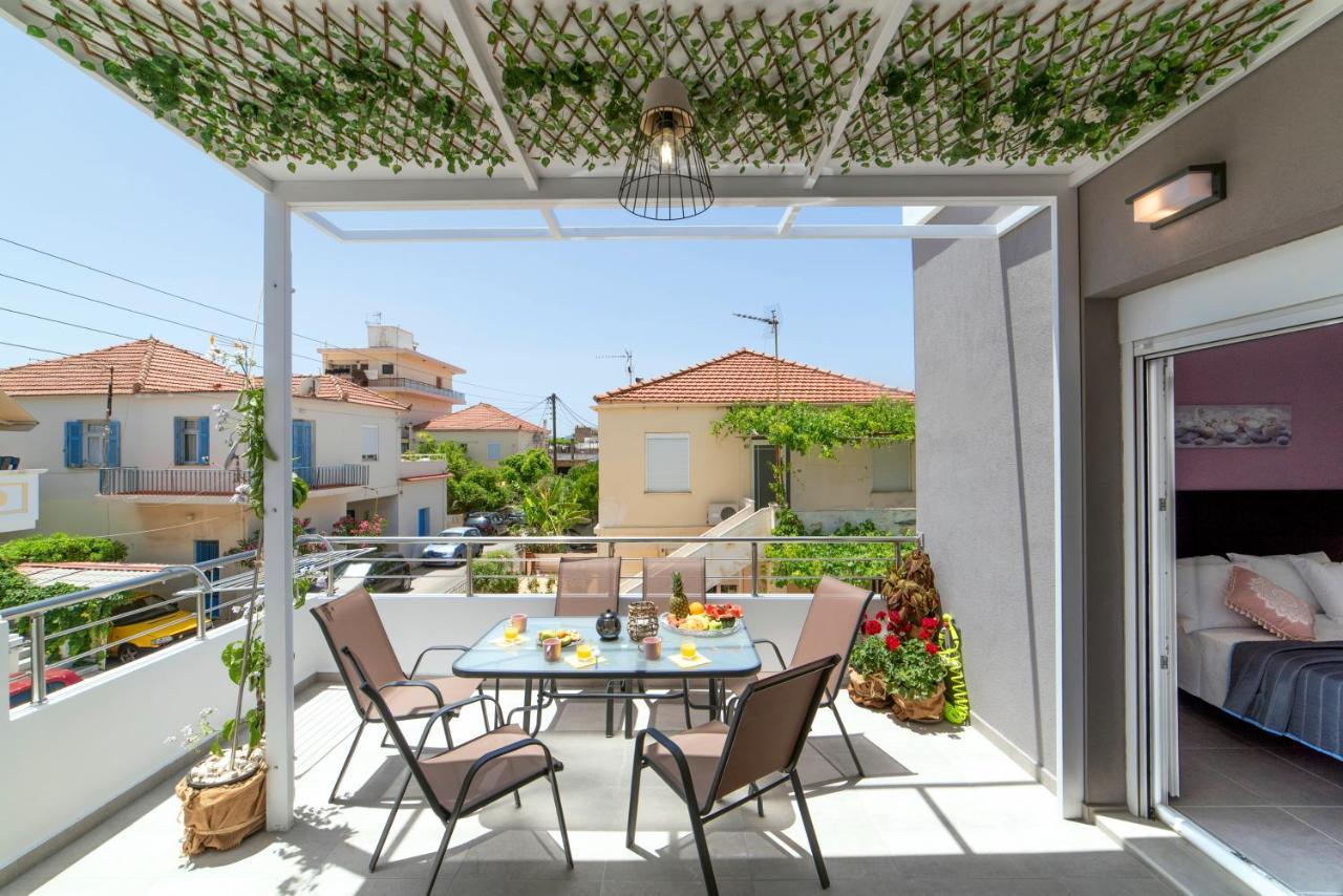 Chania Design Hotel 2*