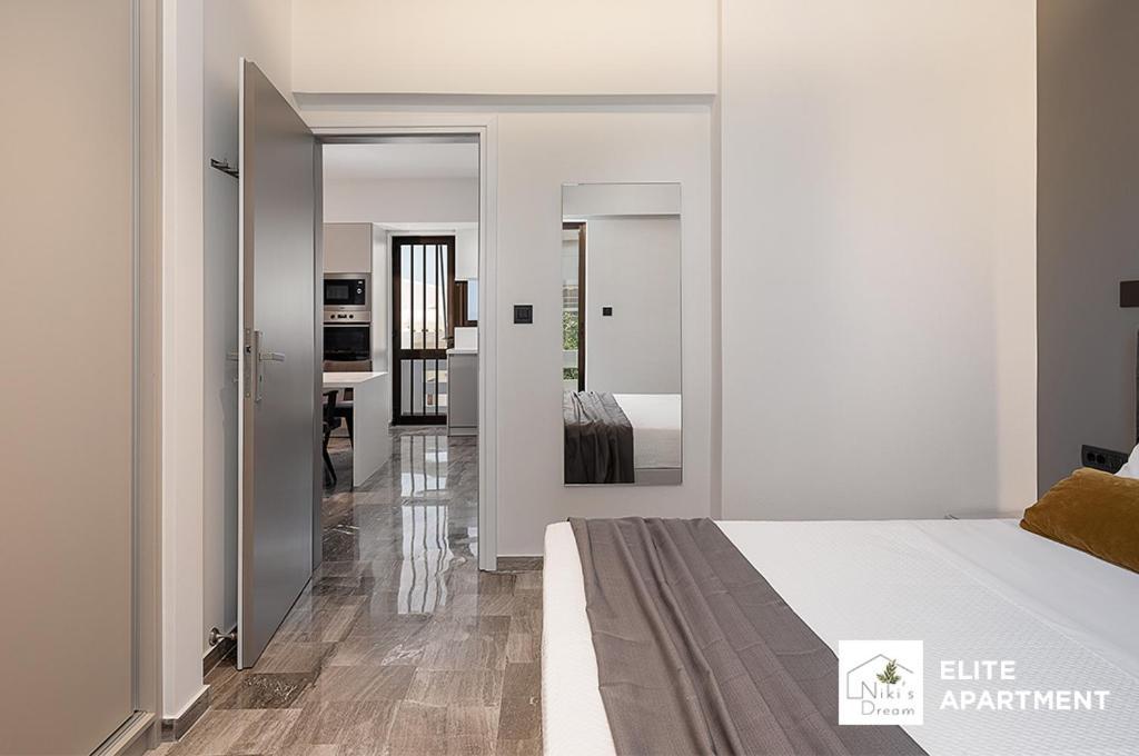 Appartement Nikis Dream Luxury *