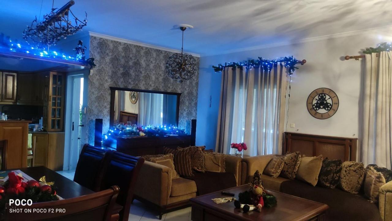 Laurel Heights Apartment