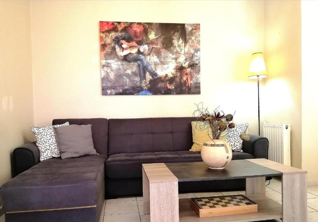 Odyseia Apts ιi At The Center Of The & Old Town Apartment Chania (Crete)