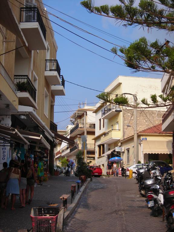 Castle Guest house Chania (Crete)