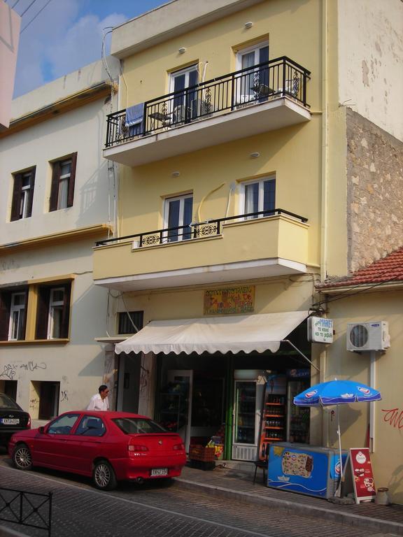 Castle Guest house