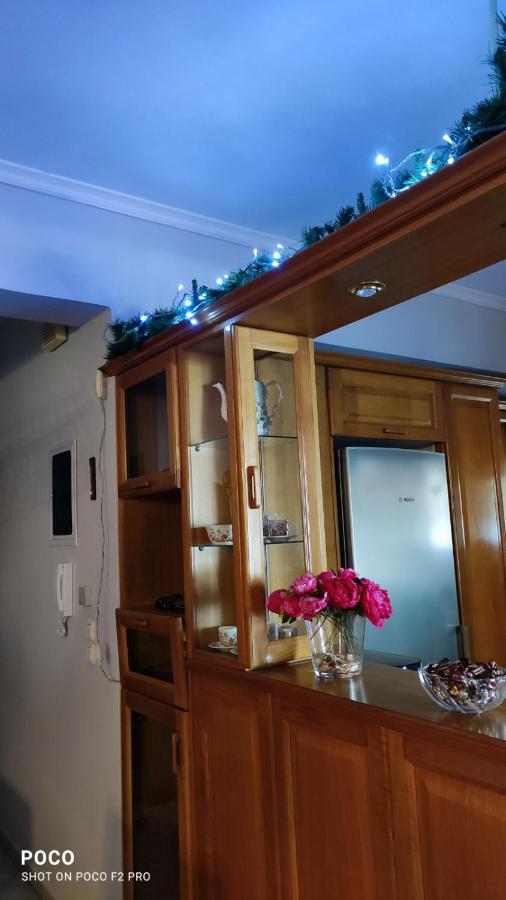 Apartment Laurel Heights Chania (Crete)