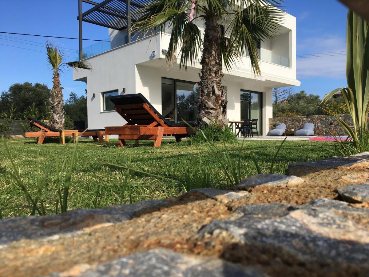 Villa Melas Chania (Crete)