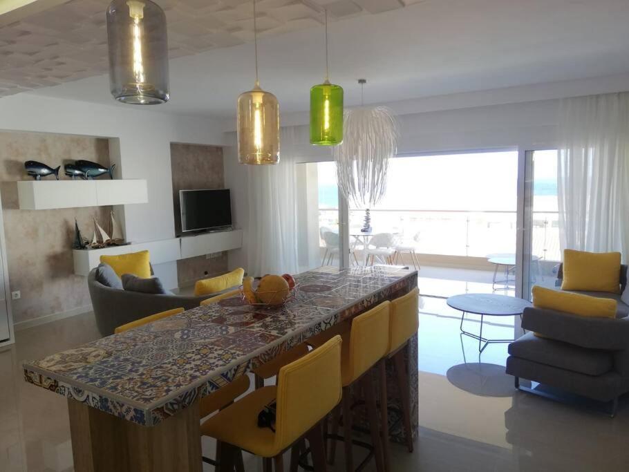 Apartment W Chania (Crete)