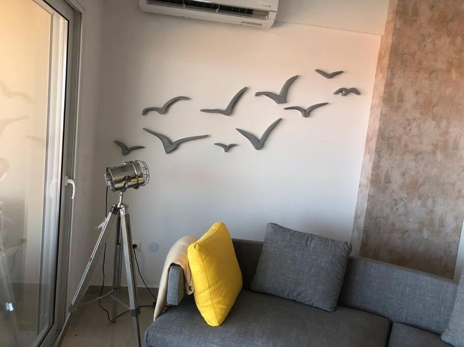 Apartment W