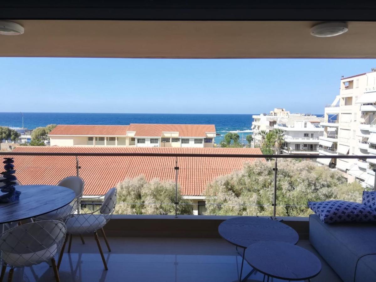 Apartment W Chania (Crete)