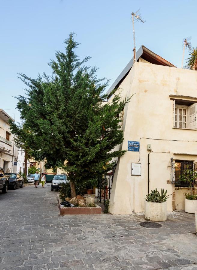 House Erofili Holiday home Chania (Crete)