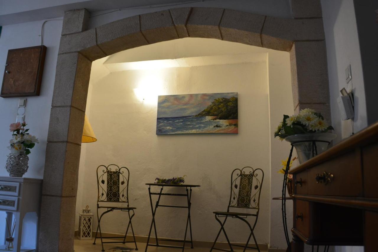 Poseidon Chania Center *