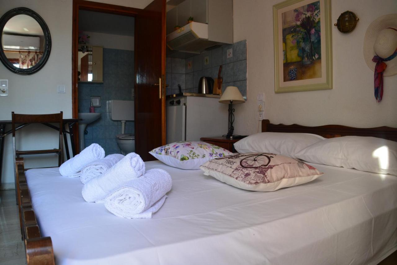 Poseidon Chania Center Aparthotel