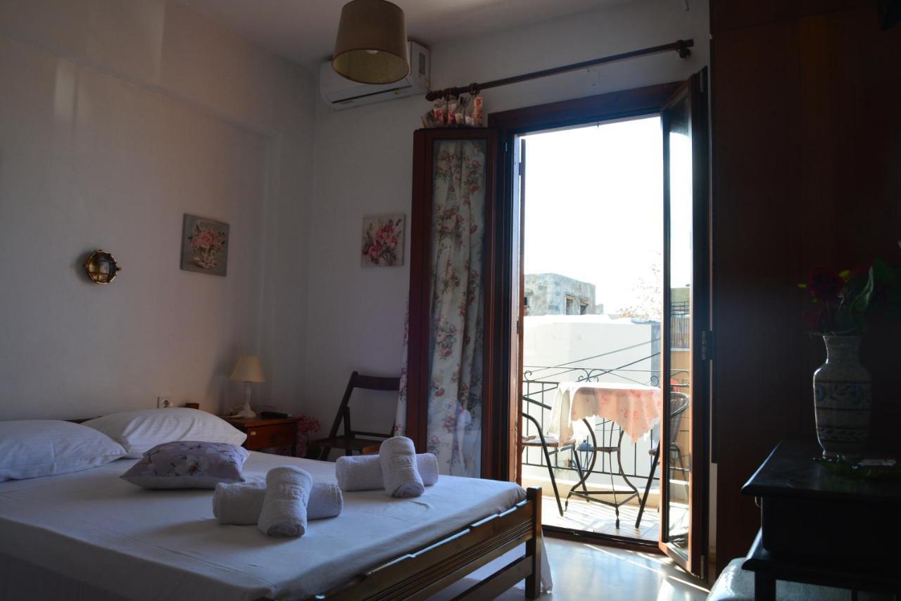 Poseidon Chania Center Aparthotel *