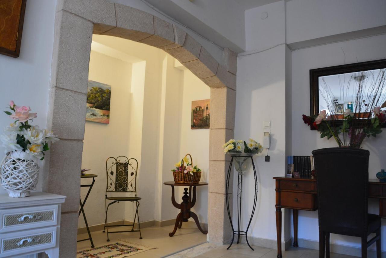 Poseidon Chania Center
