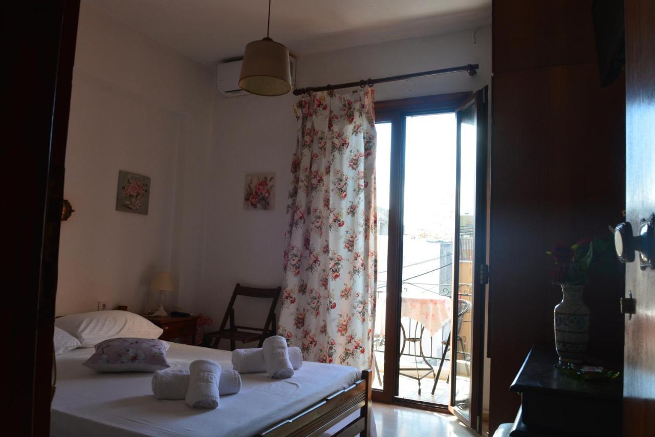 Aparthotel Poseidon Chania Center Chania (Crete)