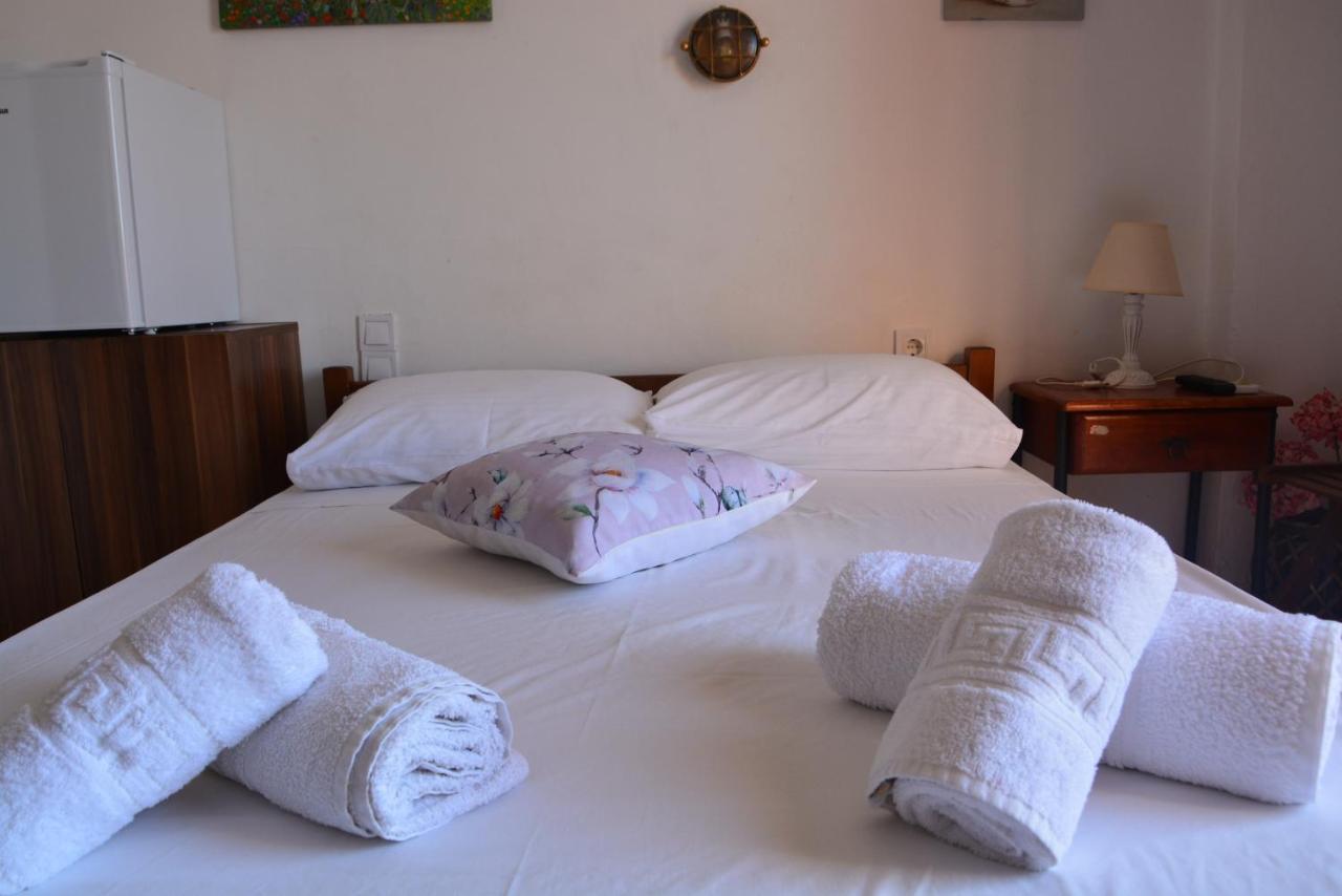 Poseidon Chania Center Aparthotel *