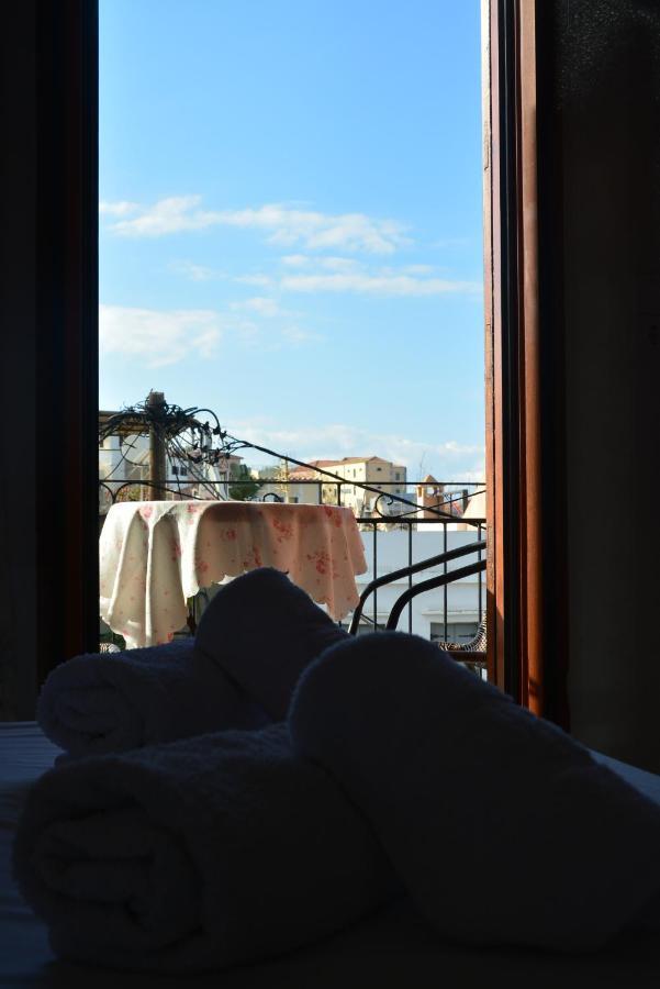 Aparthotel Poseidon Chania Center *