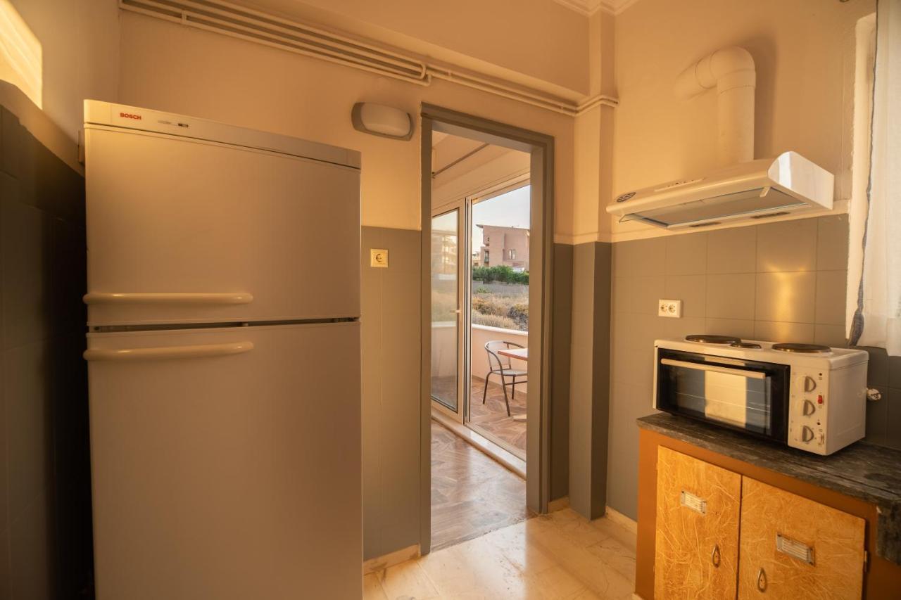Apartment Butler's Sea Gem